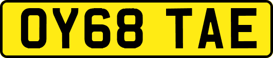 OY68TAE