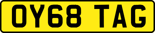OY68TAG