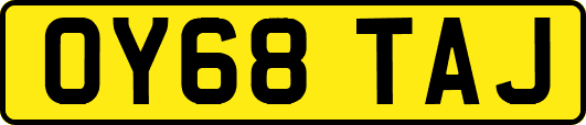 OY68TAJ
