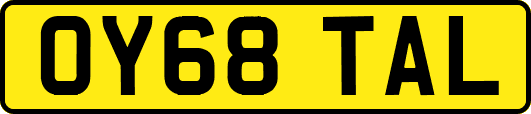 OY68TAL