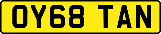 OY68TAN