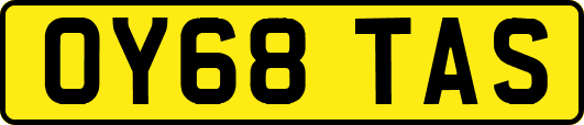 OY68TAS