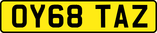 OY68TAZ