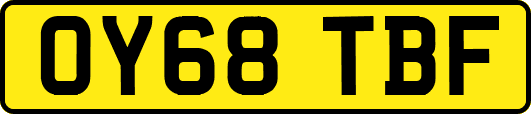 OY68TBF