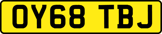OY68TBJ