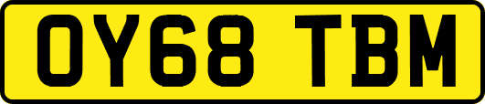 OY68TBM