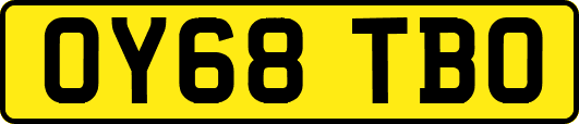 OY68TBO