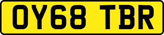 OY68TBR