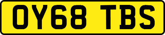 OY68TBS