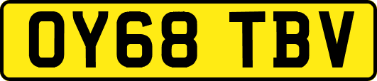 OY68TBV