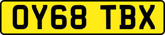 OY68TBX