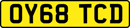 OY68TCD