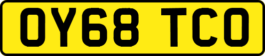 OY68TCO