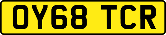 OY68TCR