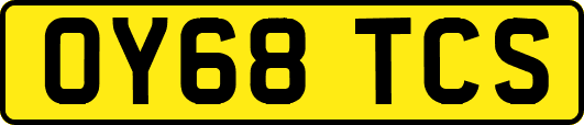 OY68TCS