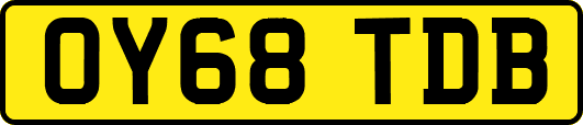 OY68TDB