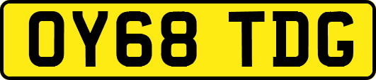 OY68TDG