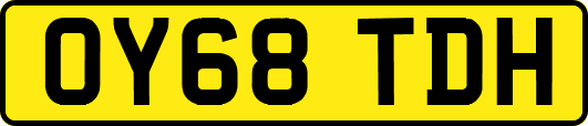 OY68TDH