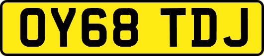 OY68TDJ