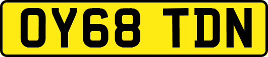 OY68TDN