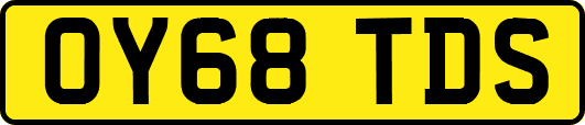 OY68TDS