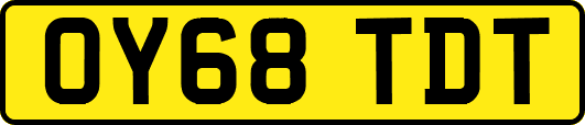 OY68TDT