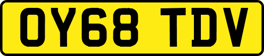 OY68TDV
