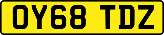 OY68TDZ