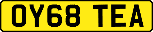 OY68TEA