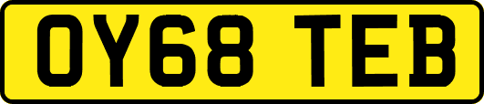 OY68TEB
