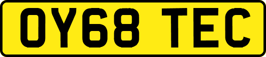 OY68TEC