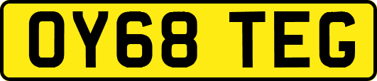 OY68TEG