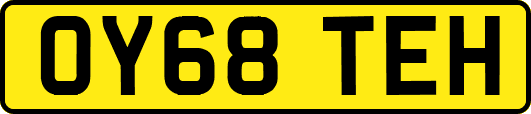 OY68TEH