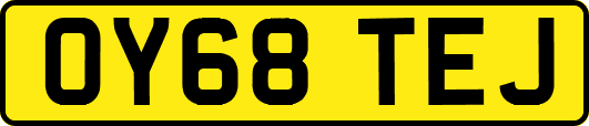 OY68TEJ