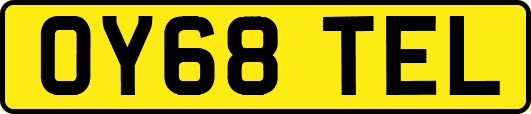 OY68TEL