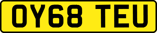OY68TEU