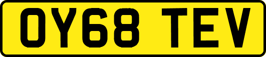 OY68TEV
