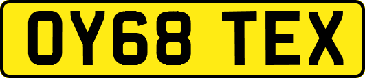 OY68TEX