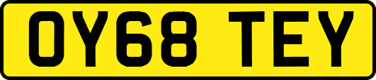 OY68TEY