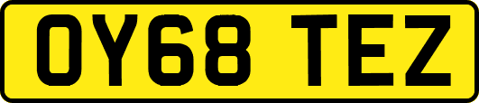 OY68TEZ