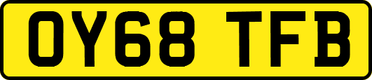 OY68TFB