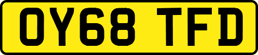 OY68TFD