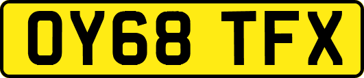 OY68TFX