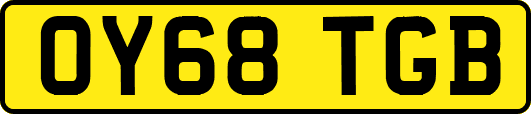 OY68TGB