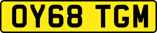 OY68TGM