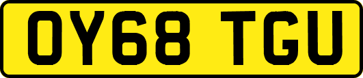 OY68TGU
