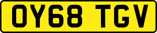 OY68TGV