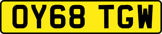OY68TGW