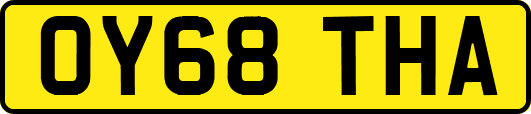 OY68THA