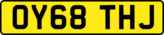 OY68THJ